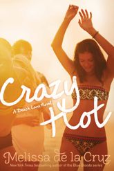 Crazy Hot - 4 Jun 2013