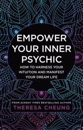 Empower Your Inner Psychic - 16 Feb 2023