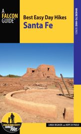 Best Easy Day Hikes Santa Fe - 1 Apr 2016
