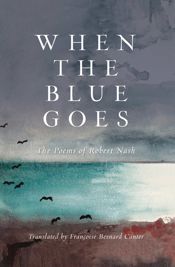 When the Blue Goes - 15 May 2022