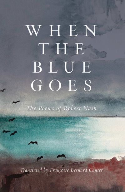 When the Blue Goes