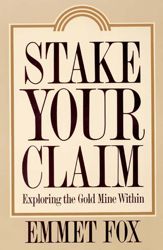 Stake Your Claim - 7 Sep 2010