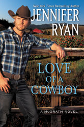 Love of a Cowboy - 30 Mar 2021