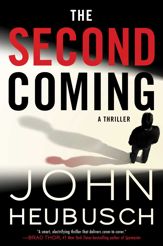 The Second Coming - 14 Aug 2018