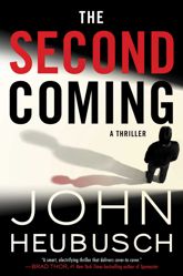 The Second Coming - 14 Aug 2018