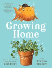 Growing Home - 27 May 2025