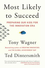 Most Likely to Succeed - 18 Aug 2015