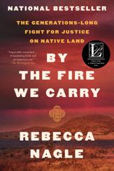 By the Fire We Carry - 10 Sep 2024