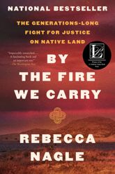 By the Fire We Carry - 10 Sep 2024