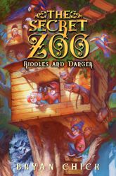 The Secret Zoo: Riddles and Danger - 27 Sep 2011