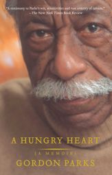 A Hungry Heart - 10 Feb 2006