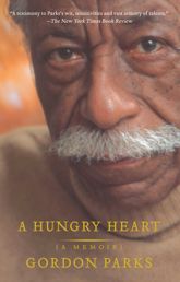 A Hungry Heart - 10 Feb 2006