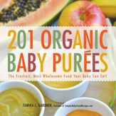 201 Organic Baby Purees - 15 Dec 2011