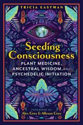 Seeding Consciousness - 12 Nov 2024