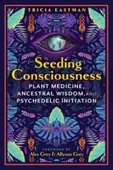 Seeding Consciousness - 12 Nov 2024