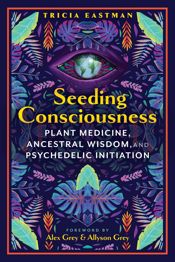 Seeding Consciousness - 12 Nov 2024