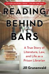 Reading behind Bars - 2 Jul 2019
