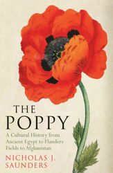 The Poppy - 1 Oct 2013