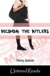 Becoming the Butlers - 13 Jun 2012
