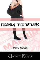 Becoming the Butlers - 13 Jun 2012