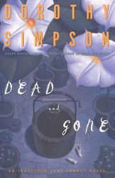 Dead and Gone - 10 Jan 2017