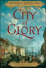 City of Glory - 9 Jan 2007