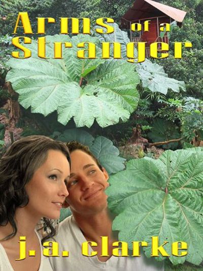 Arms of a Stranger