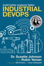 Industrial DevOps - 10 Oct 2023