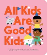 All Kids Are Good Kids - 12 Mar 2019