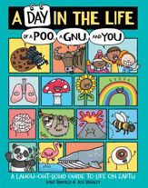 A Day in the Life of a Poo, a Gnu, and You - 16 Mar 2021