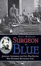 Surgeon in Blue - 1 Jul 2013