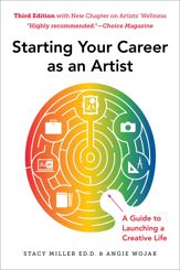 Starting Your Career as an Artist - 3 Jan 2023
