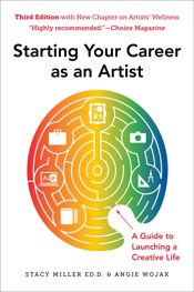 Starting Your Career as an Artist - 3 Jan 2023