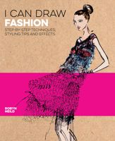 I Can Draw Fashion - 15 Dec 2020