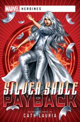 Silver Sable: Payback - 21 Mar 2023