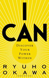 I Can - 7 Nov 2019