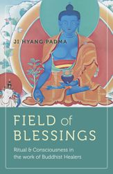 Field of Blessings - 26 Mar 2021