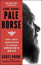 Code Name: Pale Horse - 25 Mar 2025