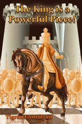 The King Is a Powerful Piece! - 15 Jul 2017