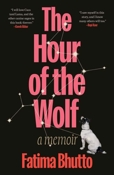 The Hour of the Wolf
