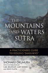 The Mountains and Waters Sutra - 28 May 2018