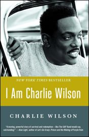 I Am Charlie Wilson - 30 Jun 2015