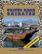 United Arab Emirates - 21 Oct 2014