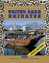United Arab Emirates - 21 Oct 2014