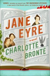 Jane Eyre - 8 Dec 2015