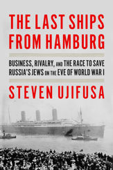 The Last Ships from Hamburg - 21 Nov 2023