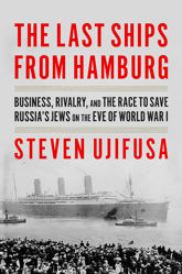 The Last Ships from Hamburg - 21 Nov 2023