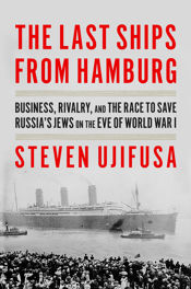 The Last Ships from Hamburg - 21 Nov 2023
