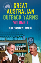 Great Australian Outback Yarns - 1 Dec 2021