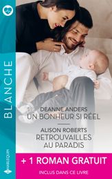 Un bonheur si réel - Retrouvailles au Paradis + 1 titre gratuit - 1 Apr 2026
